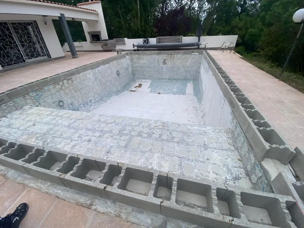 Résultat après travaux de rénovation - El Oustani Constructions